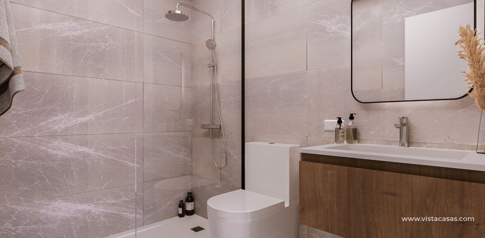 New Build - Apartment - Torrevieja