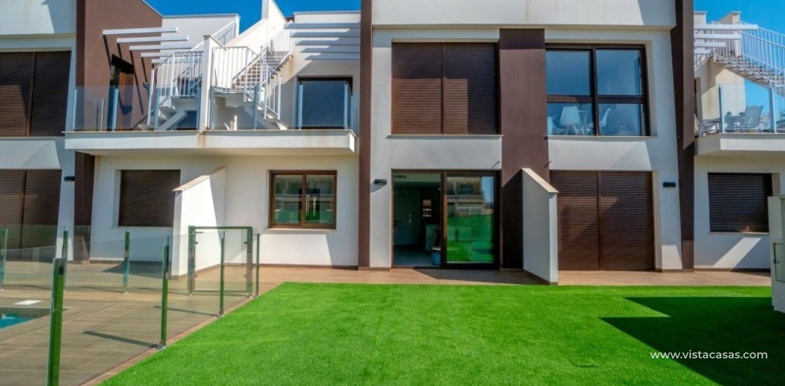 New Build - Appartement - San Pedro del Pinatar