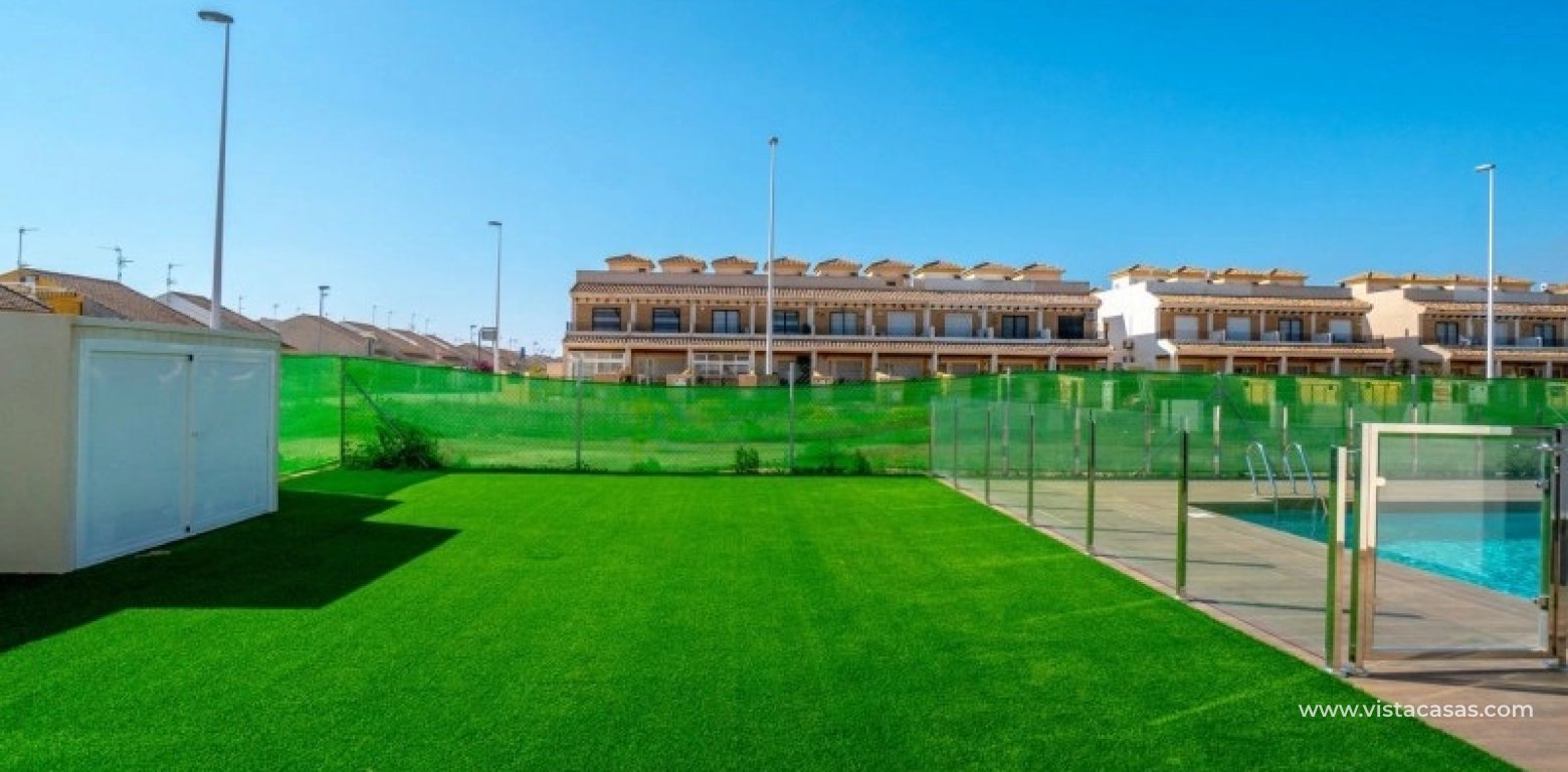 New Build - Wohnung - San Pedro del Pinatar