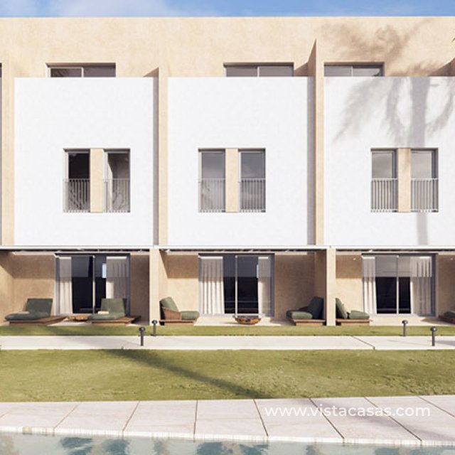 Townhouse - New Build - Denia - Denia