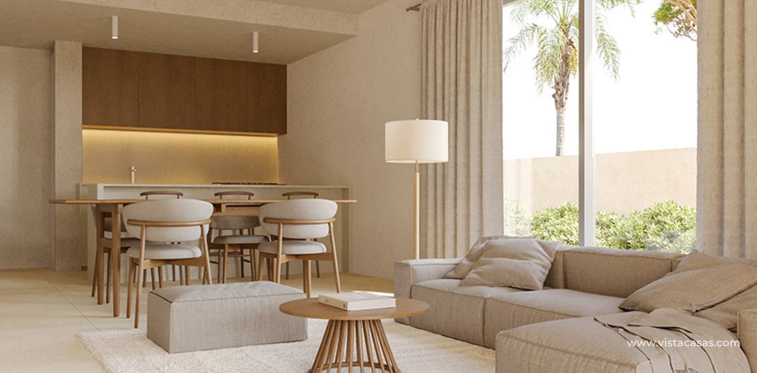 New Build - Townhouse - Denia