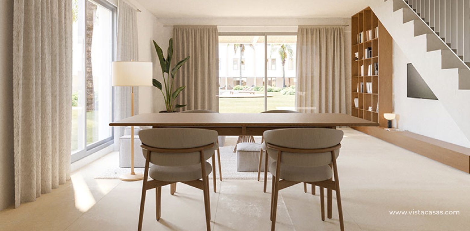 New Build - Townhouse - Denia