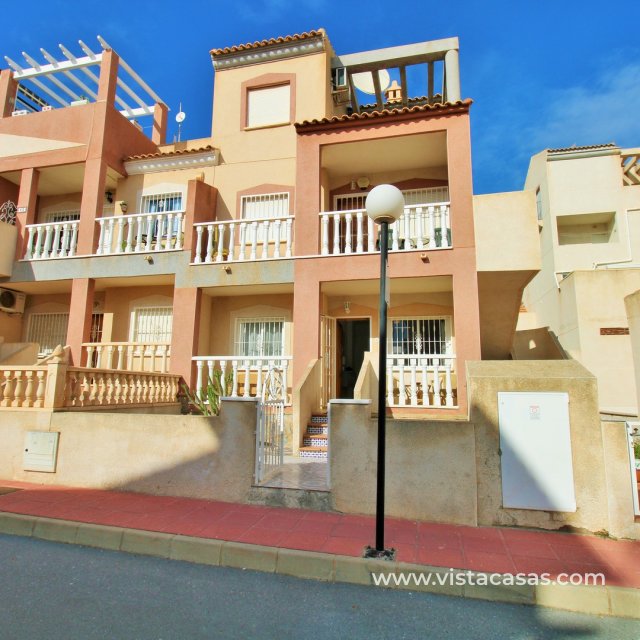 Appartement - Sale - Villamartin - Villamartin