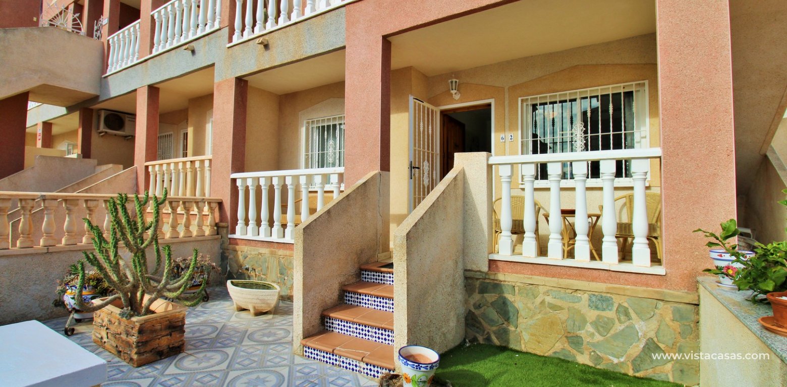 Wtórny - Apartment - Villamartin