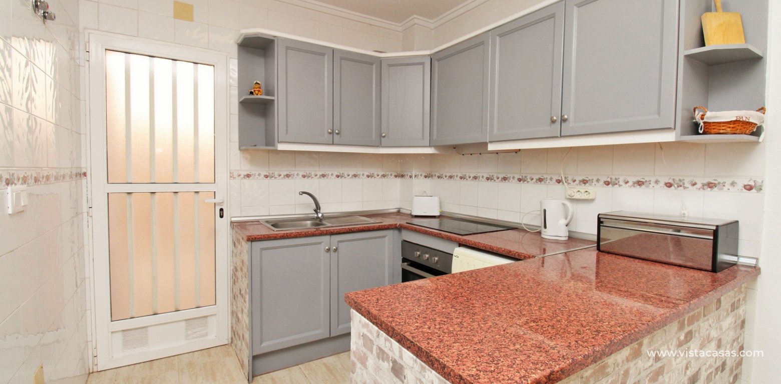 Wtórny - Apartment - Villamartin