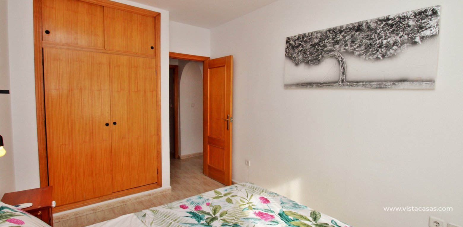 Wtórny - Apartment - Villamartin