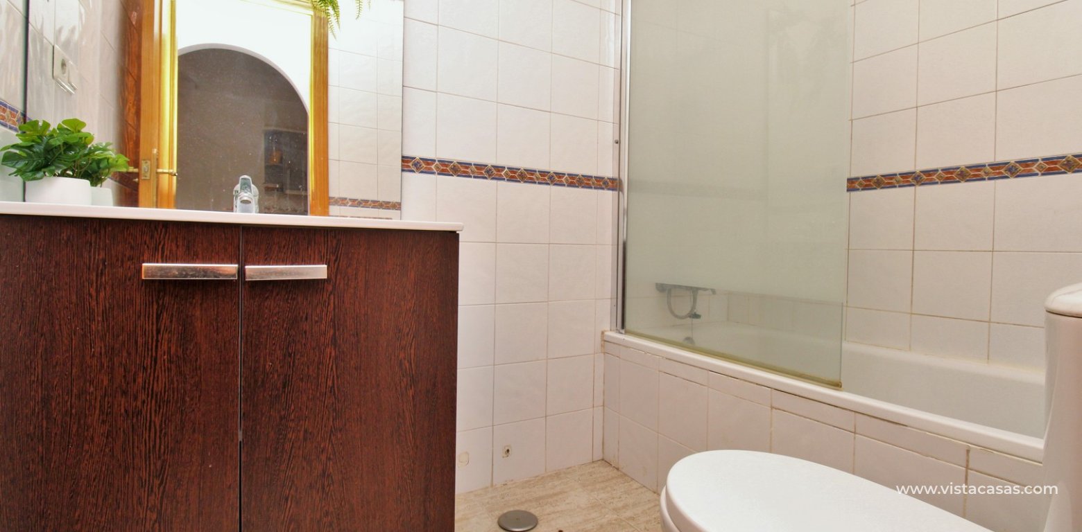 Wtórny - Apartment - Villamartin