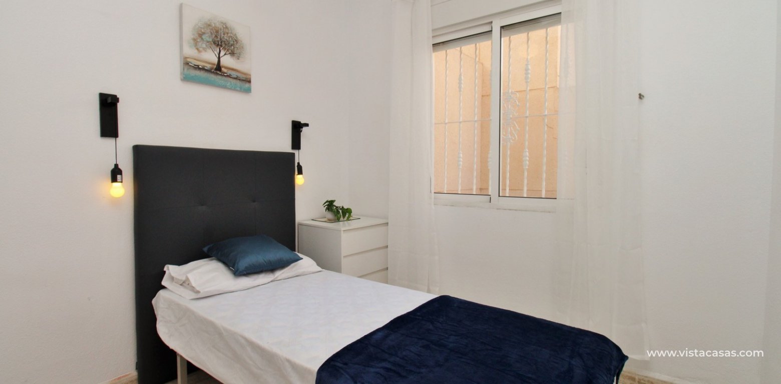 Wtórny - Apartment - Villamartin