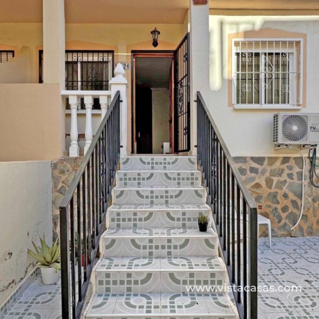 Wohnung - Sale - La Florida - La Florida