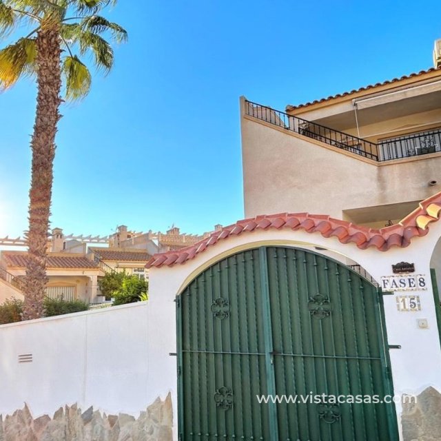 Townhouse - Sale - Villamartin - Villamartin