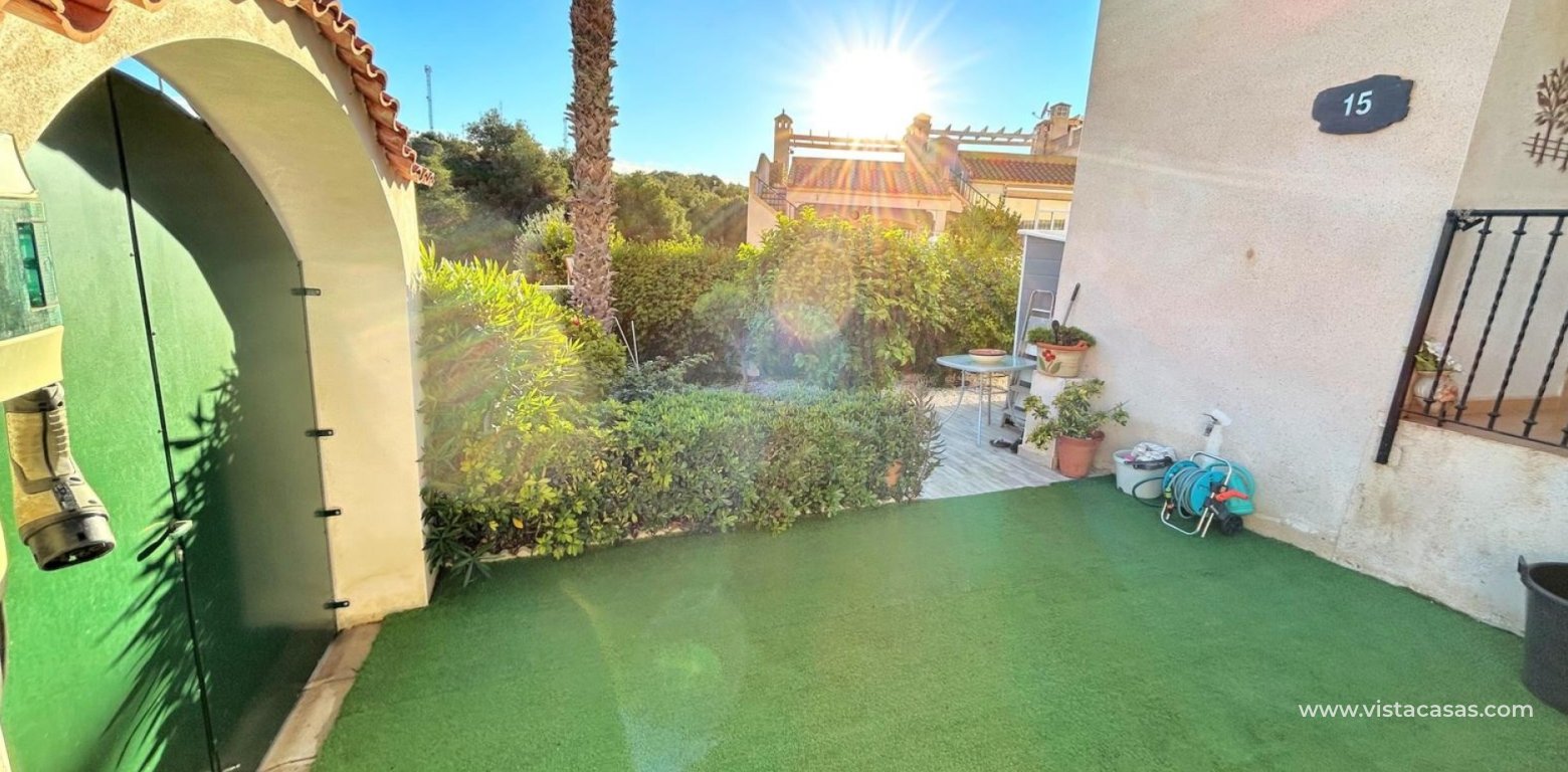 Sale - Townhouse - Villamartin