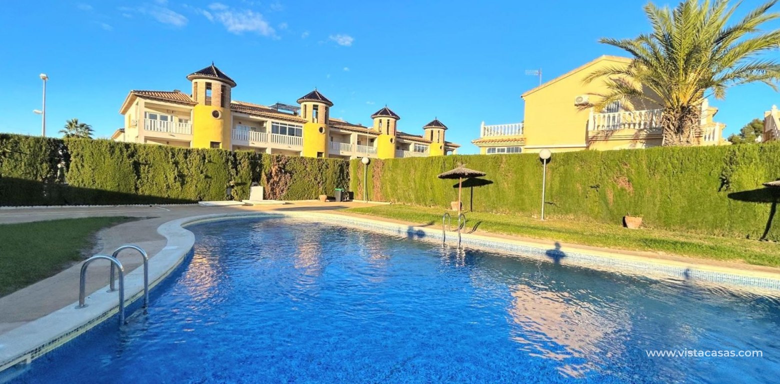 Sale - Townhouse - Villamartin