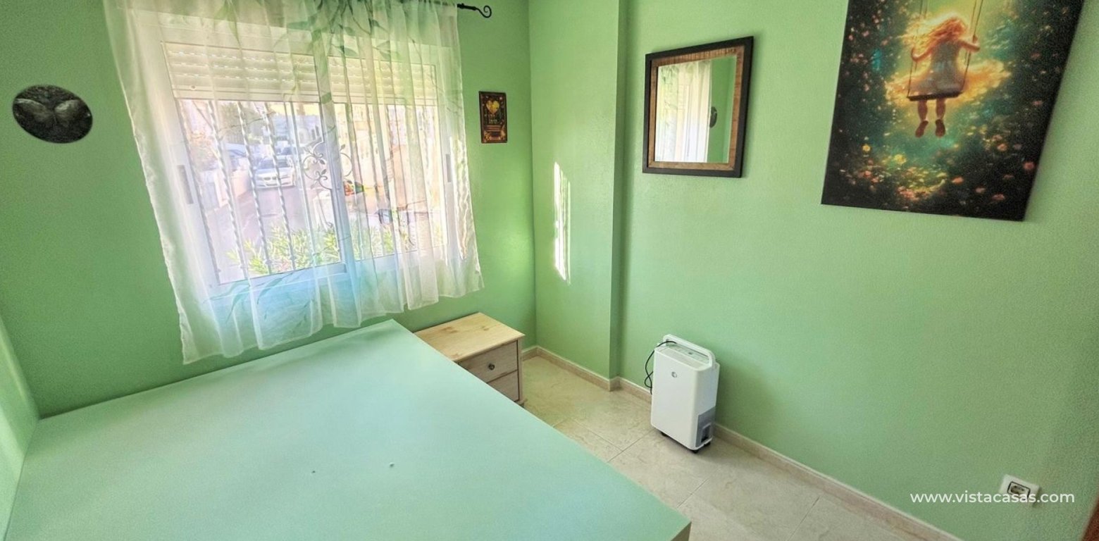 Sale - Townhouse - Villamartin