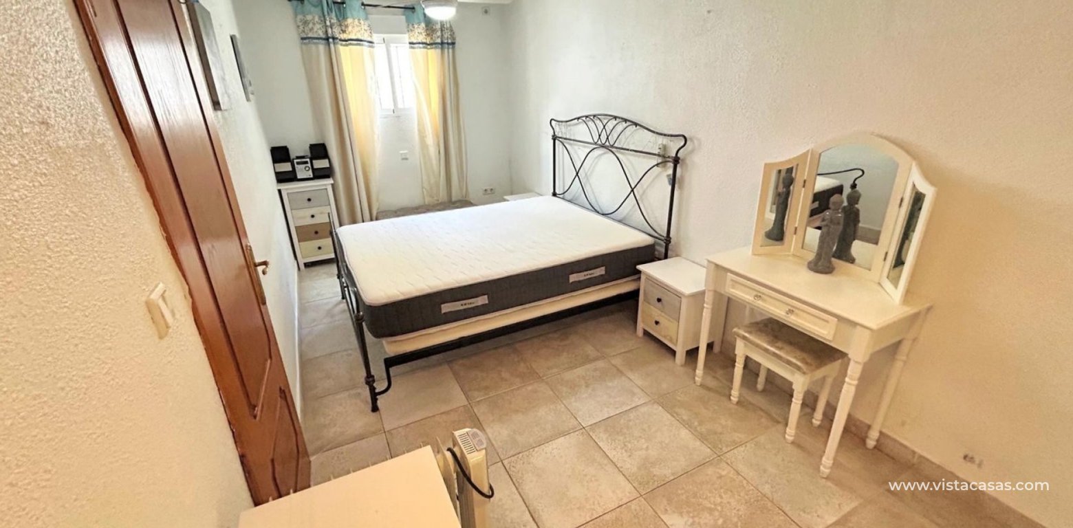 Sale - Townhouse - Villamartin