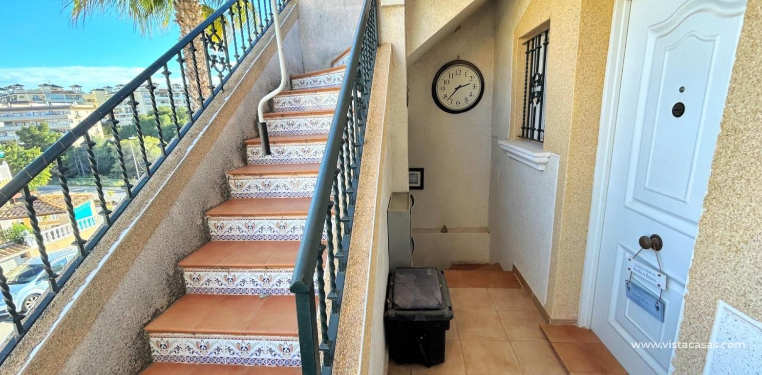 Sale - Townhouse - Villamartin