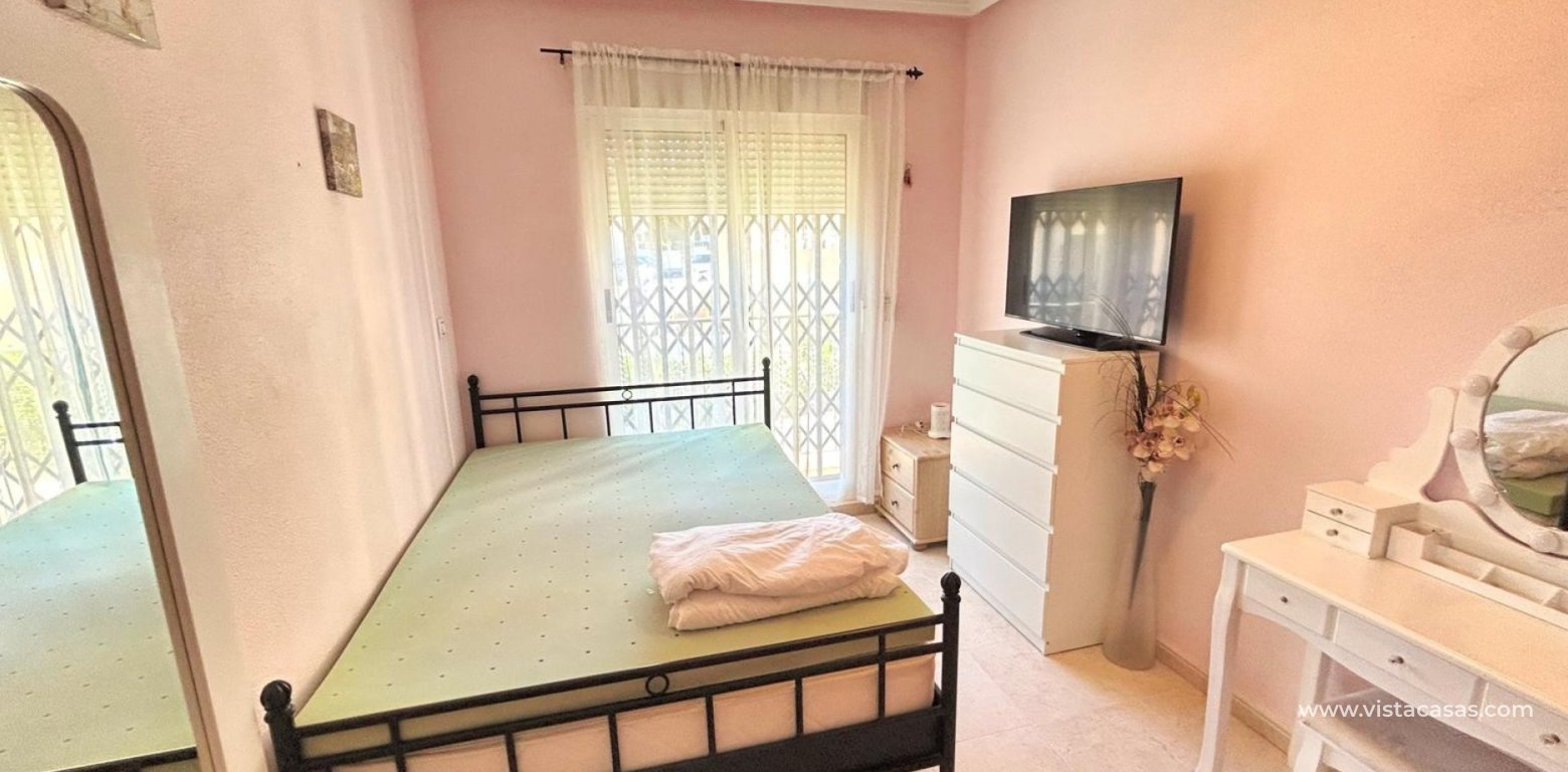 Sale - Townhouse - Villamartin