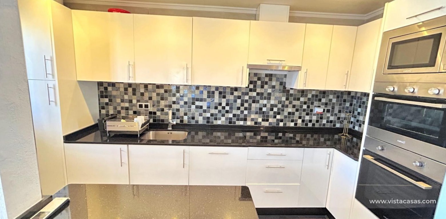 Sale - Townhouse - Villamartin