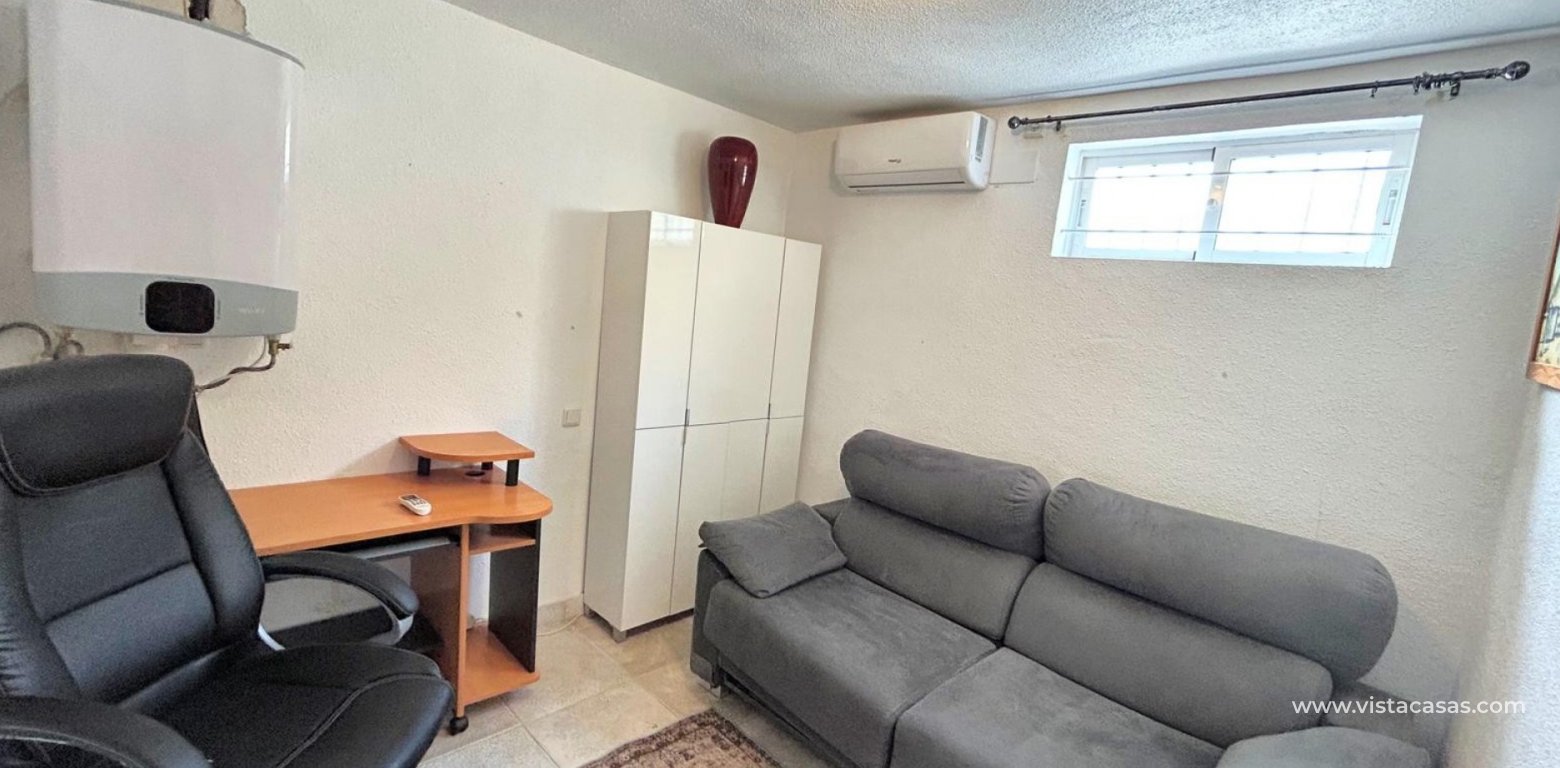 Sale - Townhouse - Villamartin