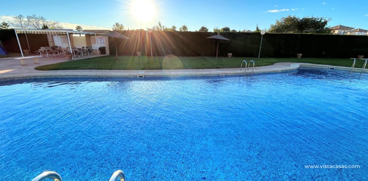 Sale - Townhouse - Villamartin