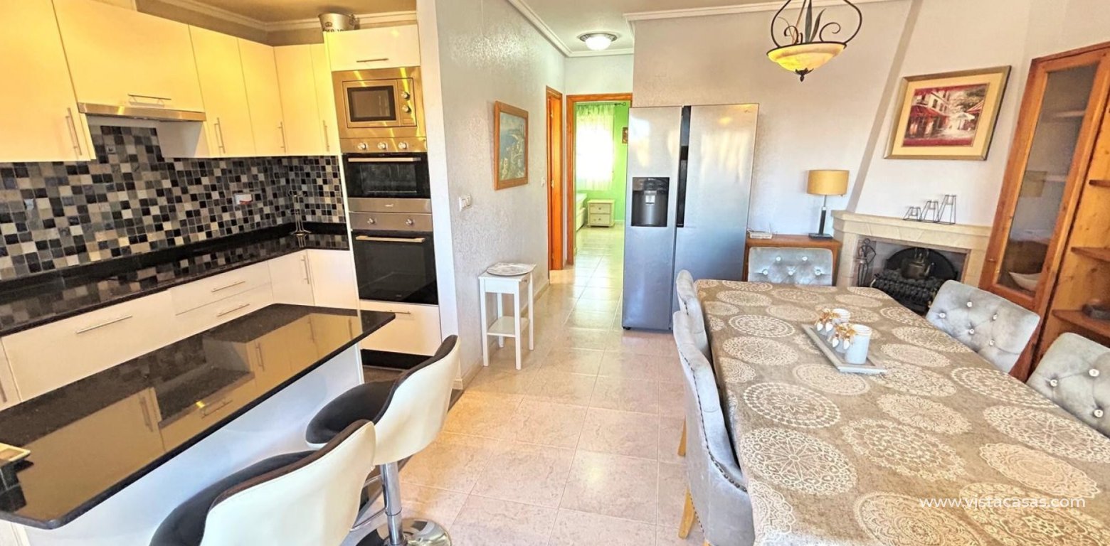 Sale - Townhouse - Villamartin