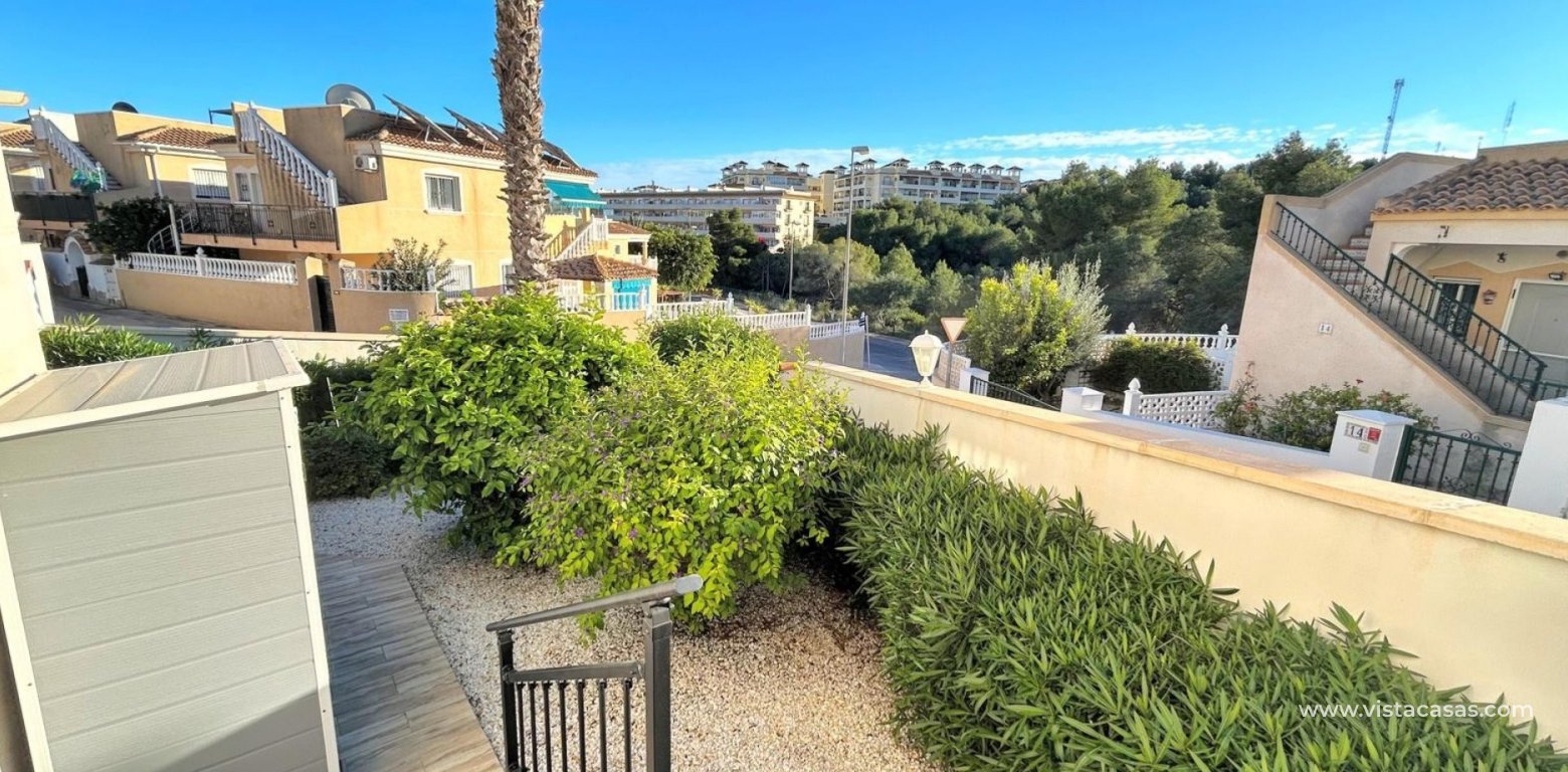 Sale - Townhouse - Villamartin