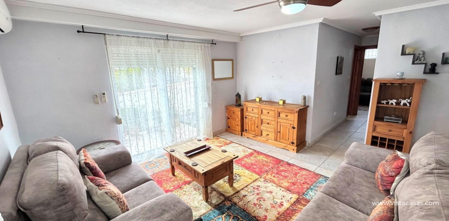 Sale - Townhouse - Villamartin