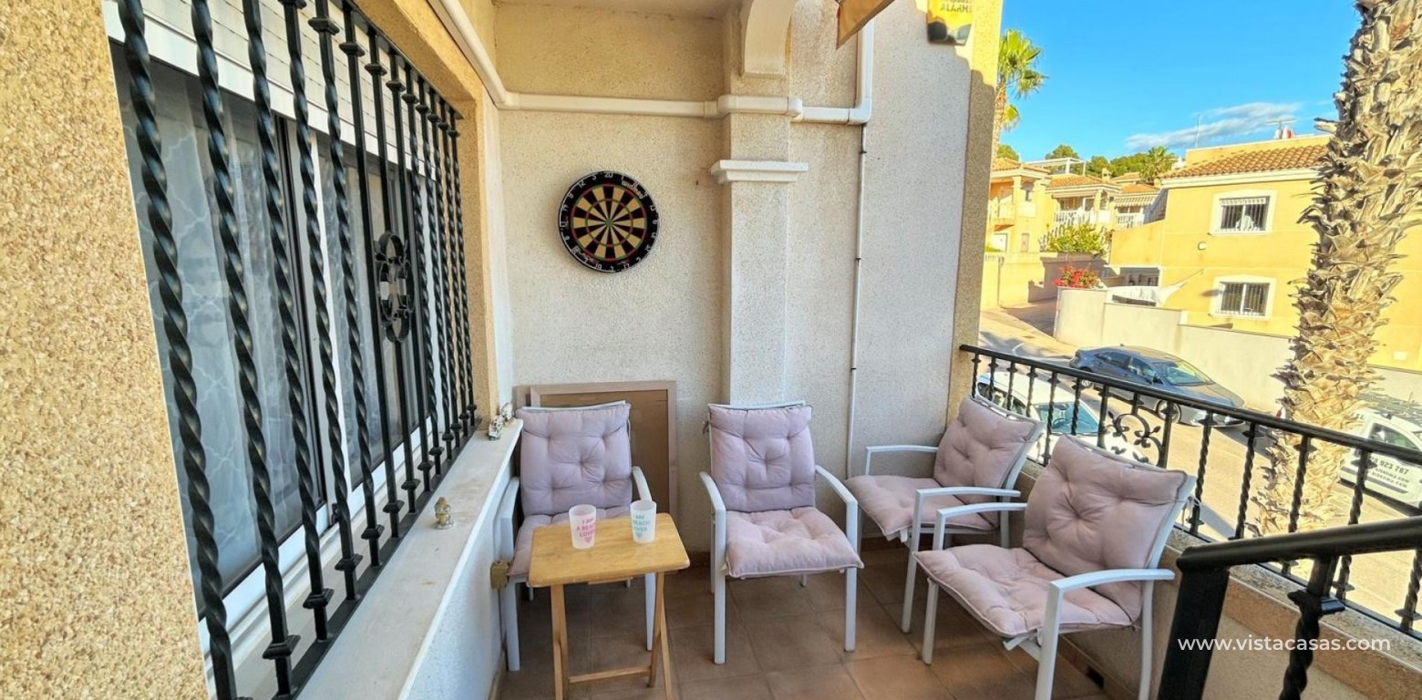 Sale - Townhouse - Villamartin