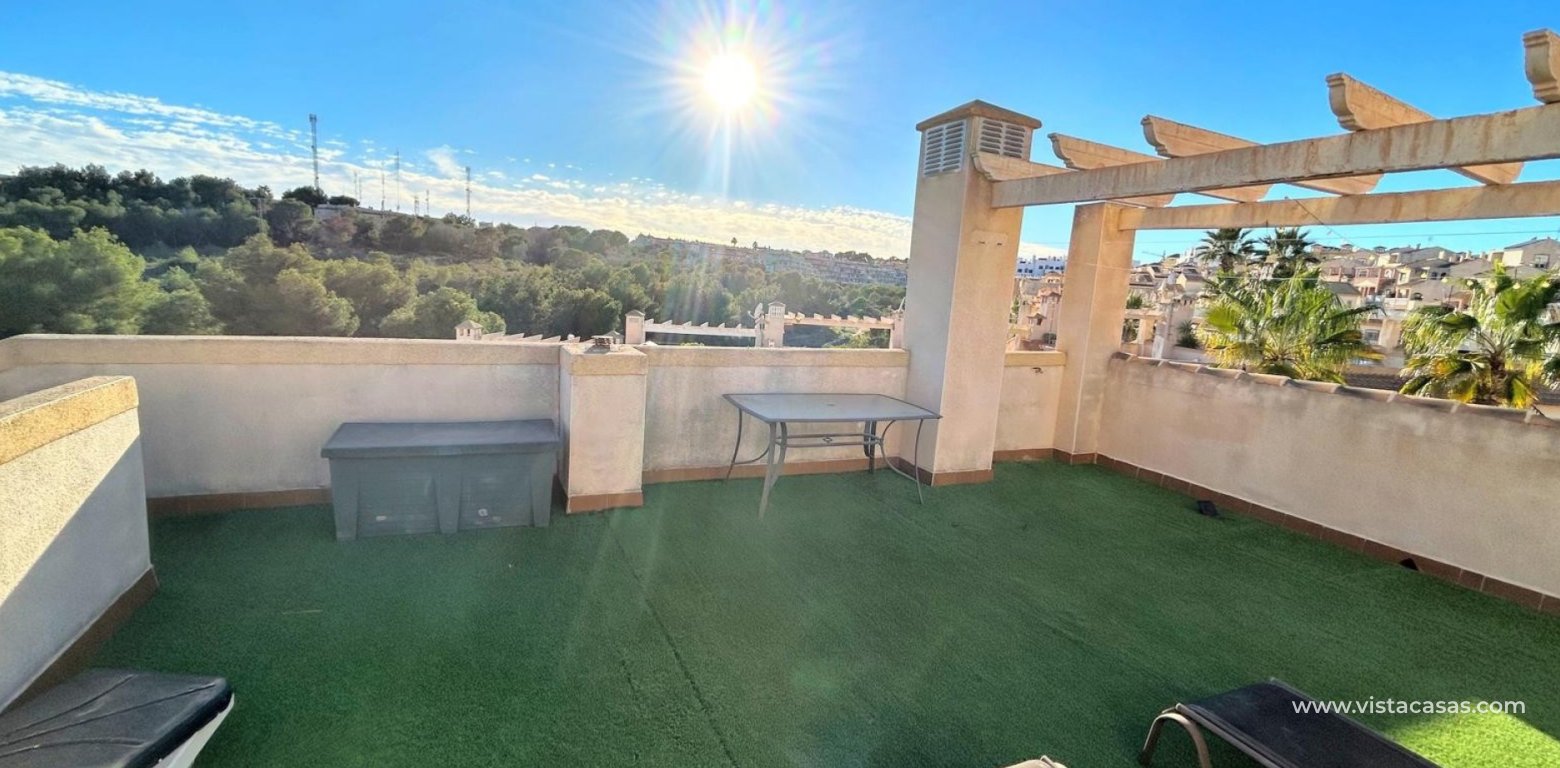 Sale - Townhouse - Villamartin