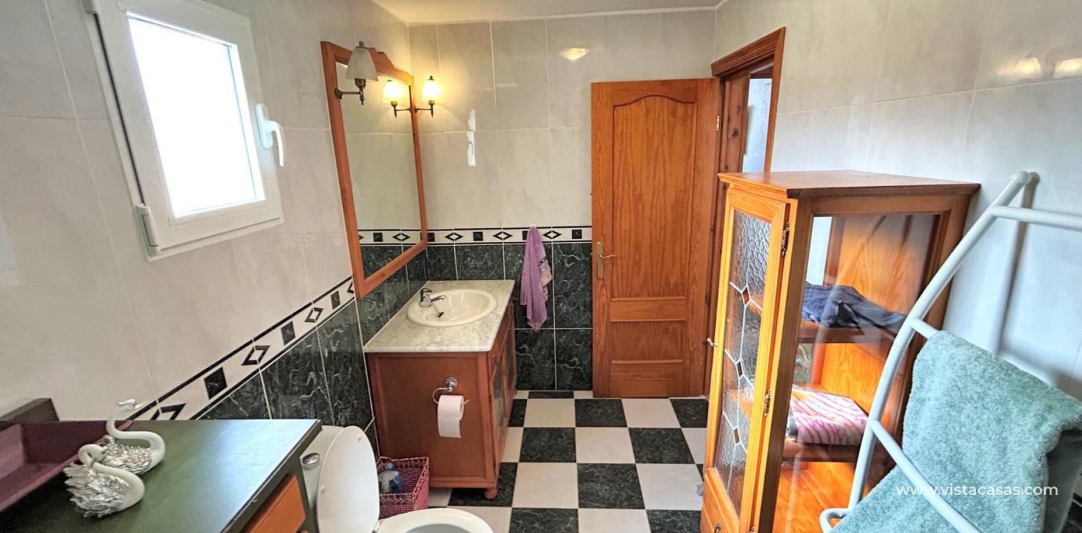 Sale - Townhouse - Villamartin