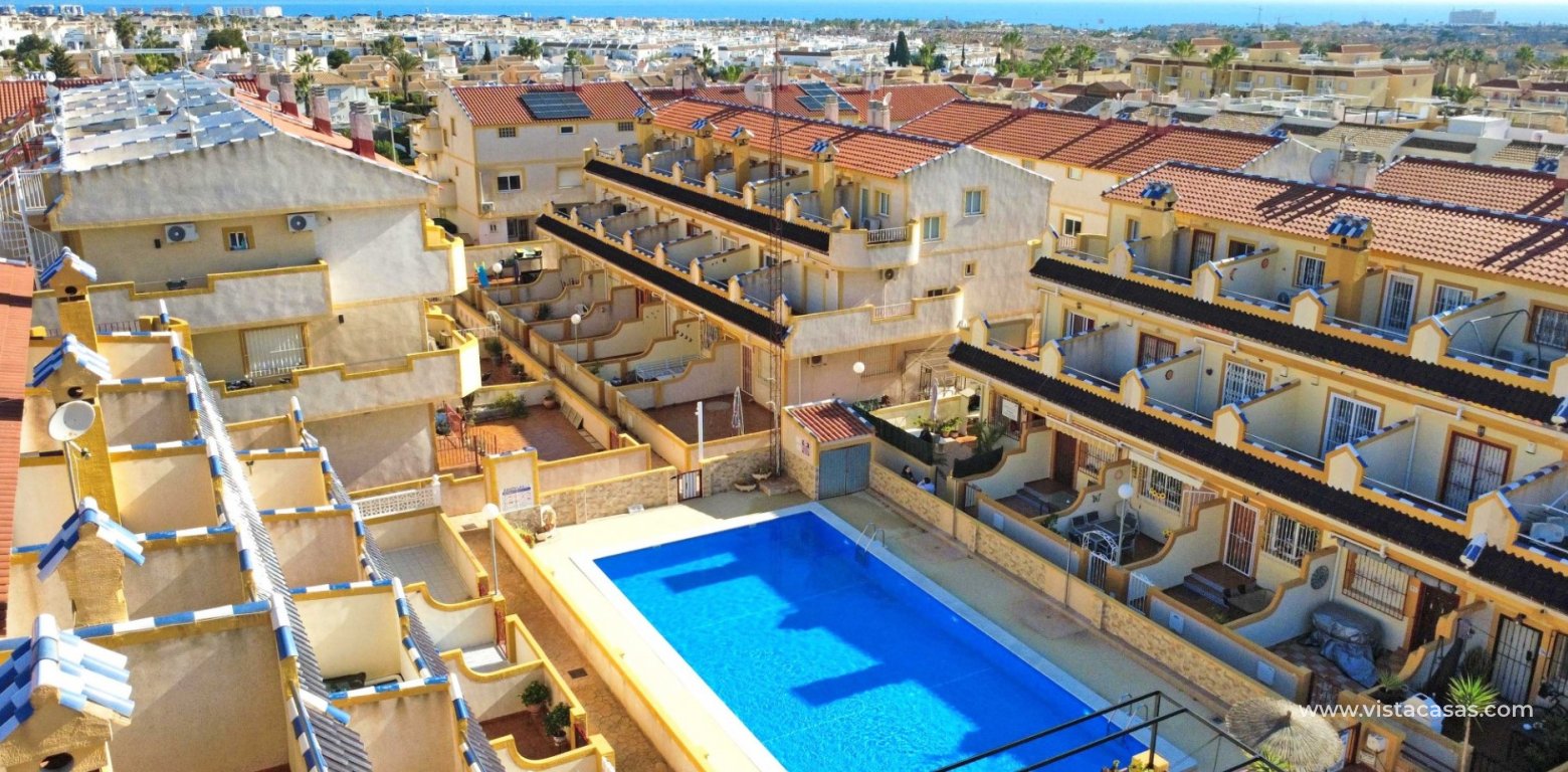 Sale - Radhus - Playa Flamenca