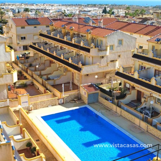 Townhouse - Sale - Playa Flamenca - Playa Flamenca