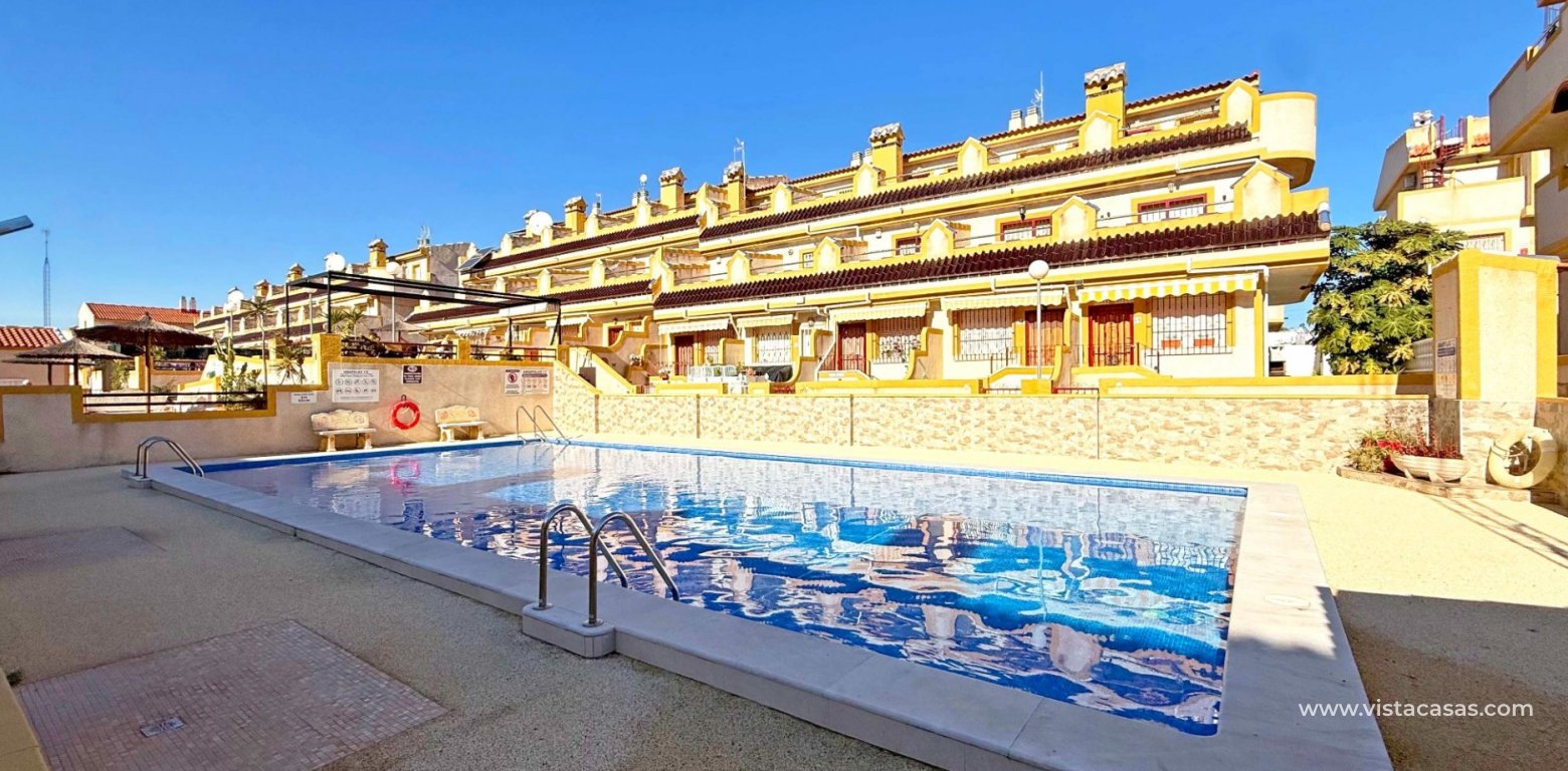 Sale - Radhus - Playa Flamenca