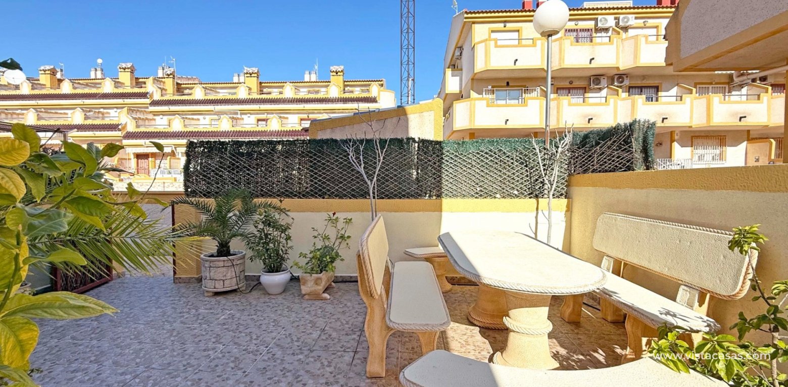 Sale - Radhus - Playa Flamenca