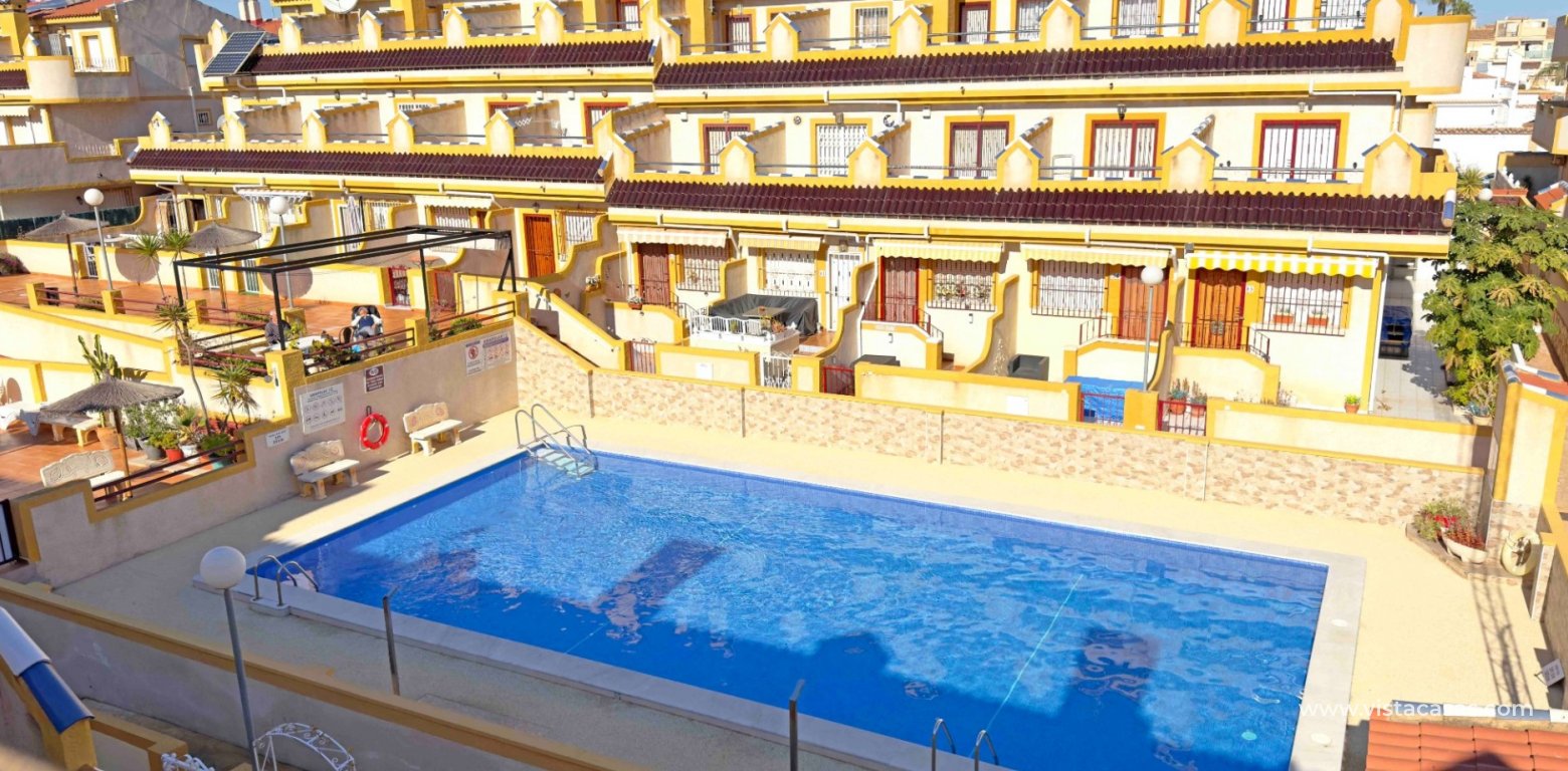 Sale - Radhus - Playa Flamenca