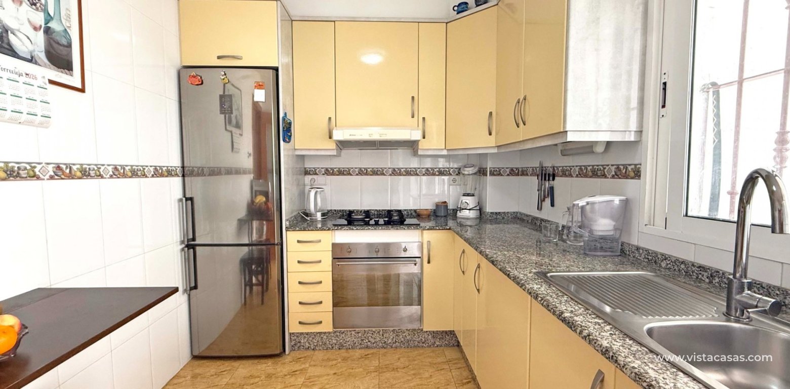 Sale - Radhus - Playa Flamenca