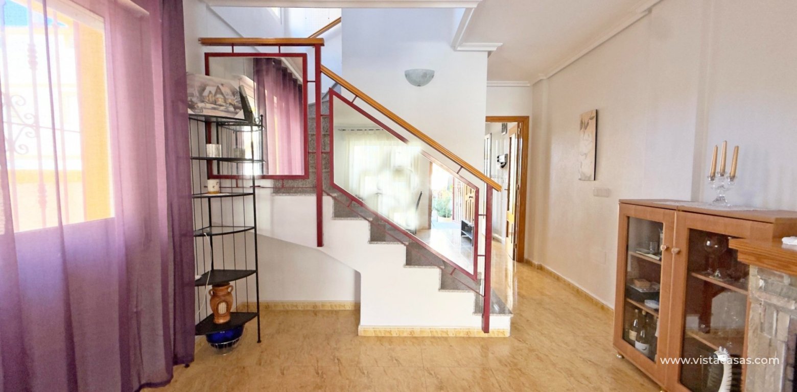 Sale - Radhus - Playa Flamenca