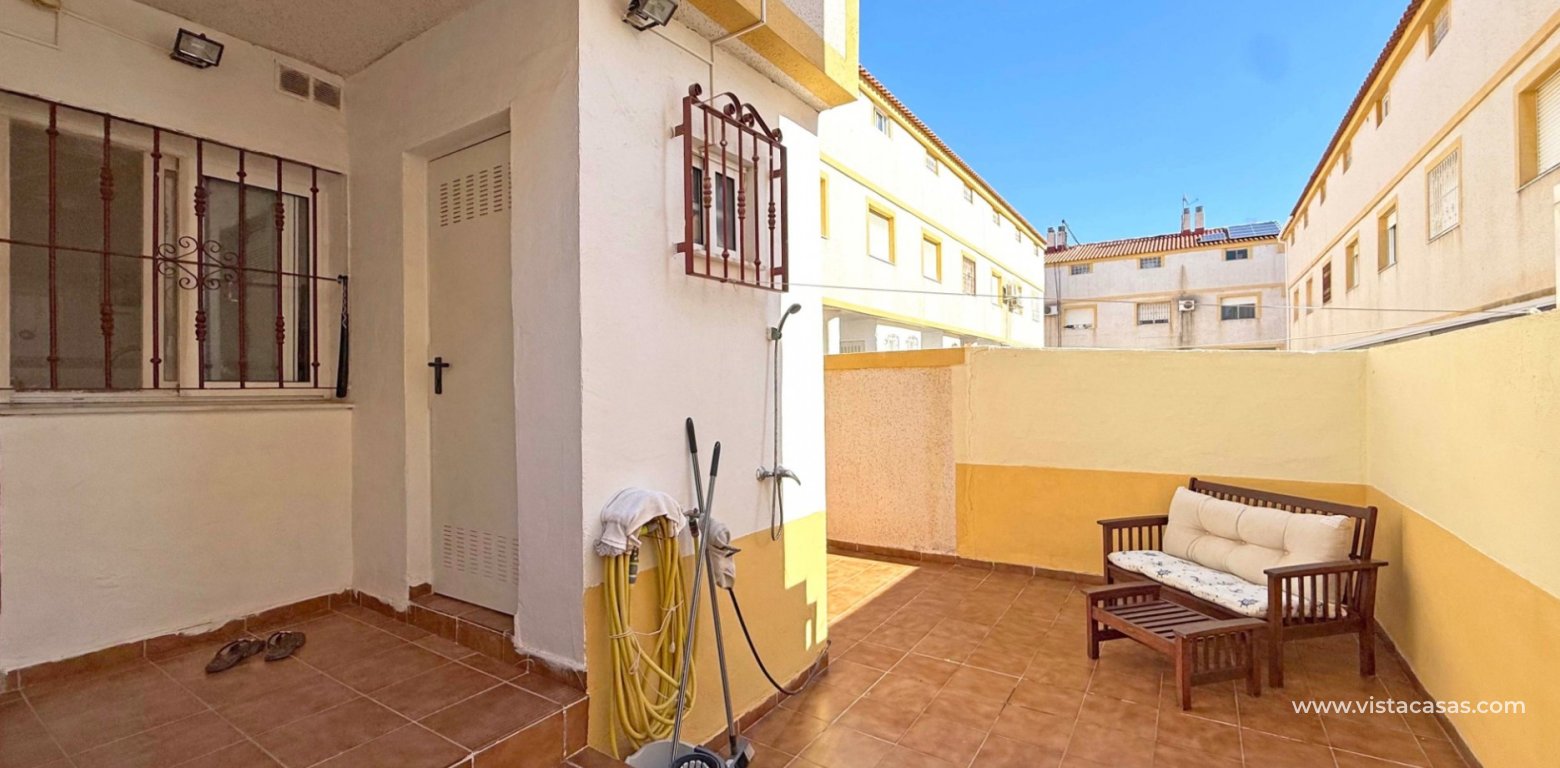 Sale - Radhus - Playa Flamenca