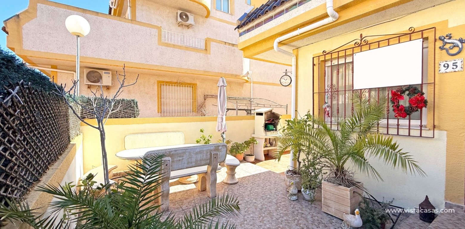 Sale - Radhus - Playa Flamenca
