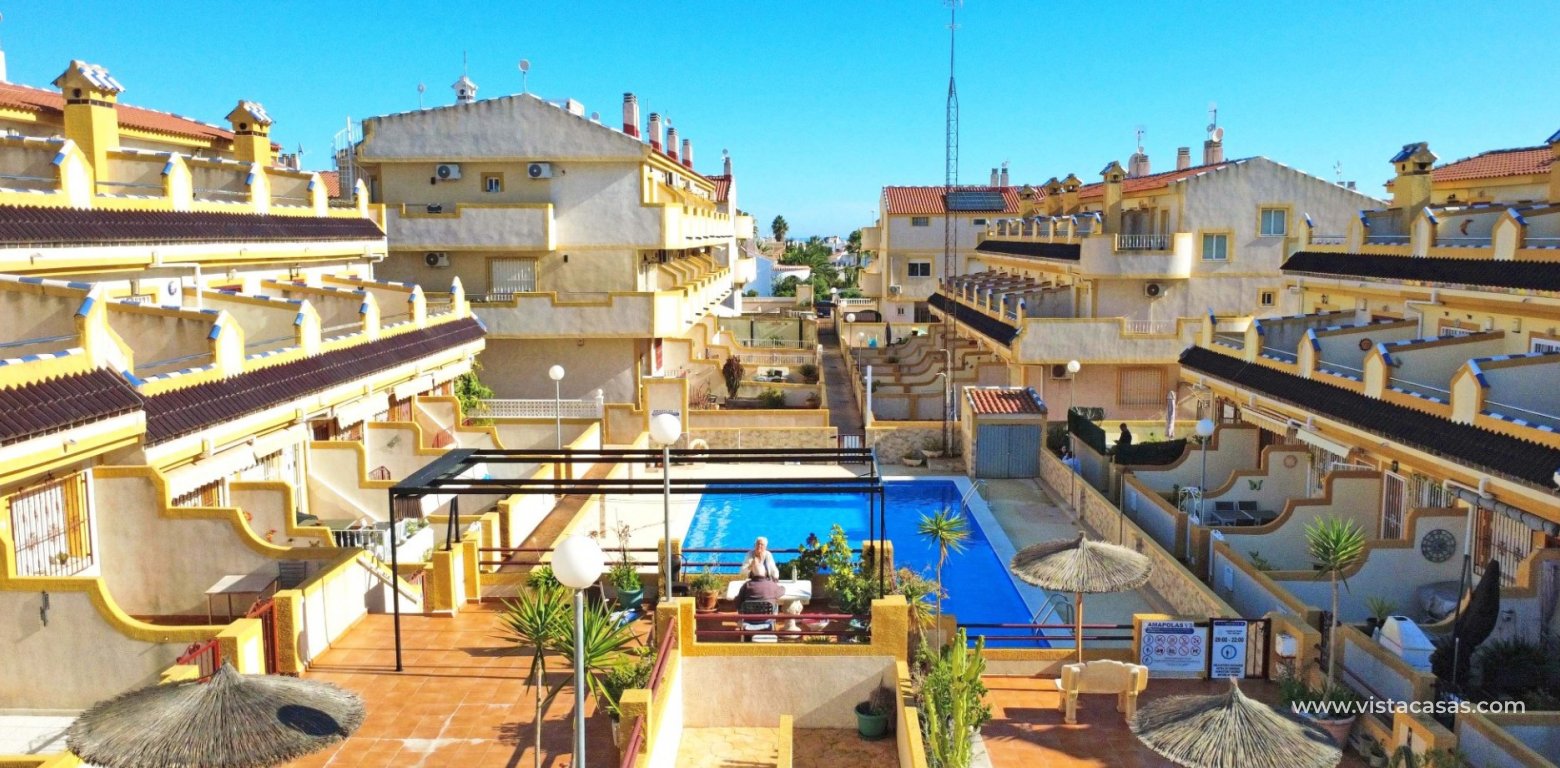 Sale - Radhus - Playa Flamenca