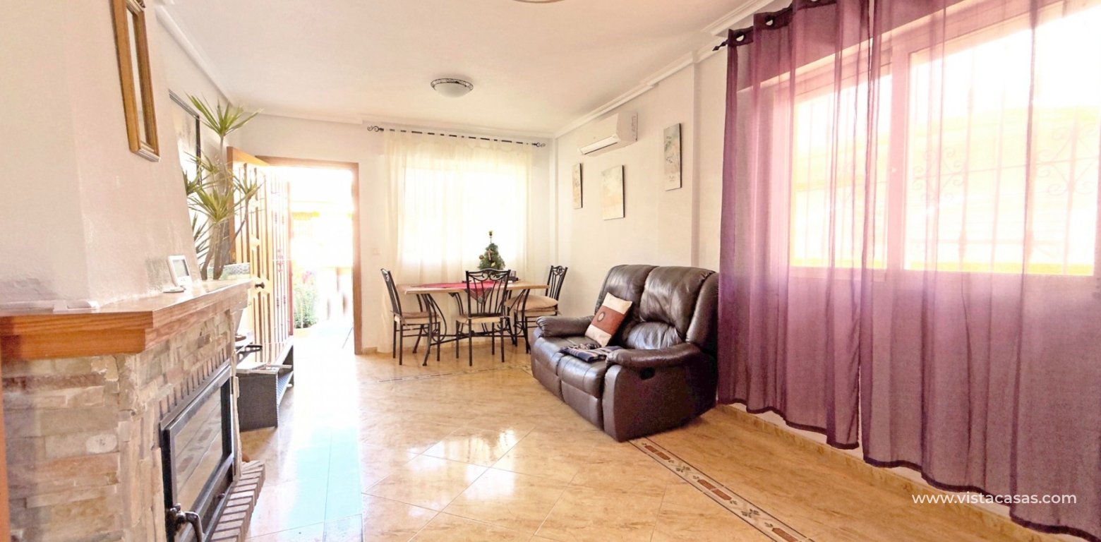 Sale - Radhus - Playa Flamenca