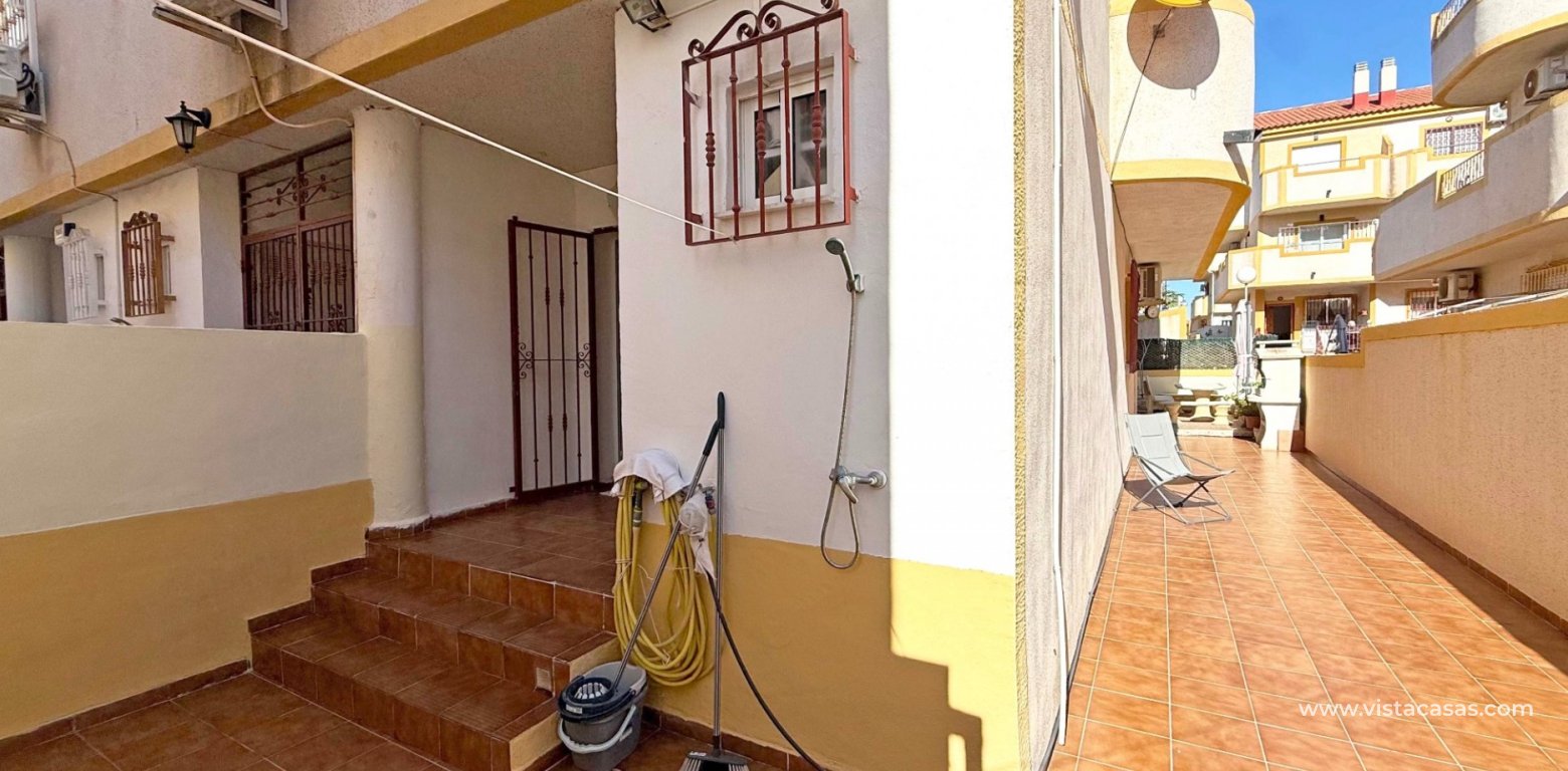 Sale - Radhus - Playa Flamenca