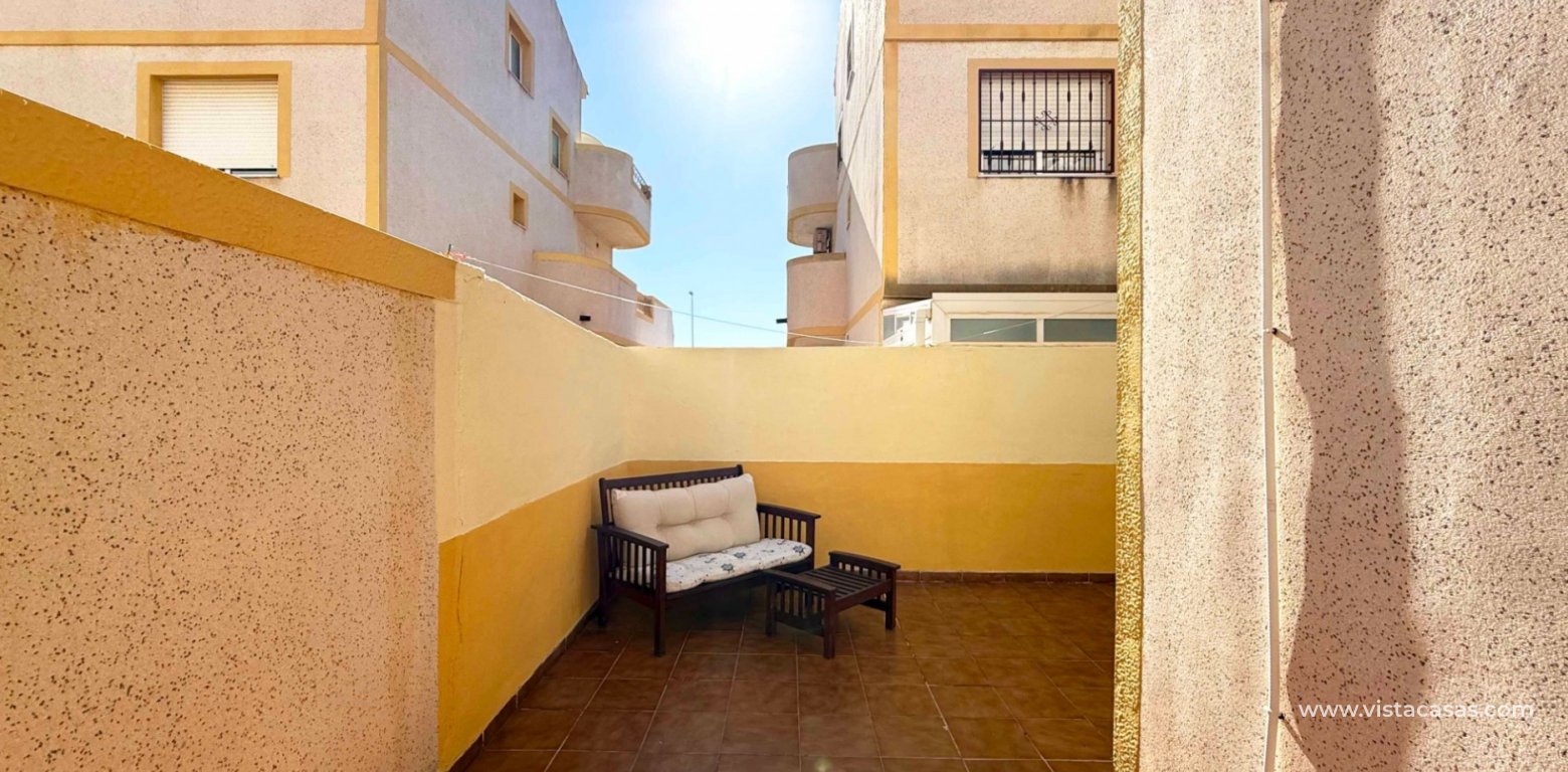 Sale - Radhus - Playa Flamenca