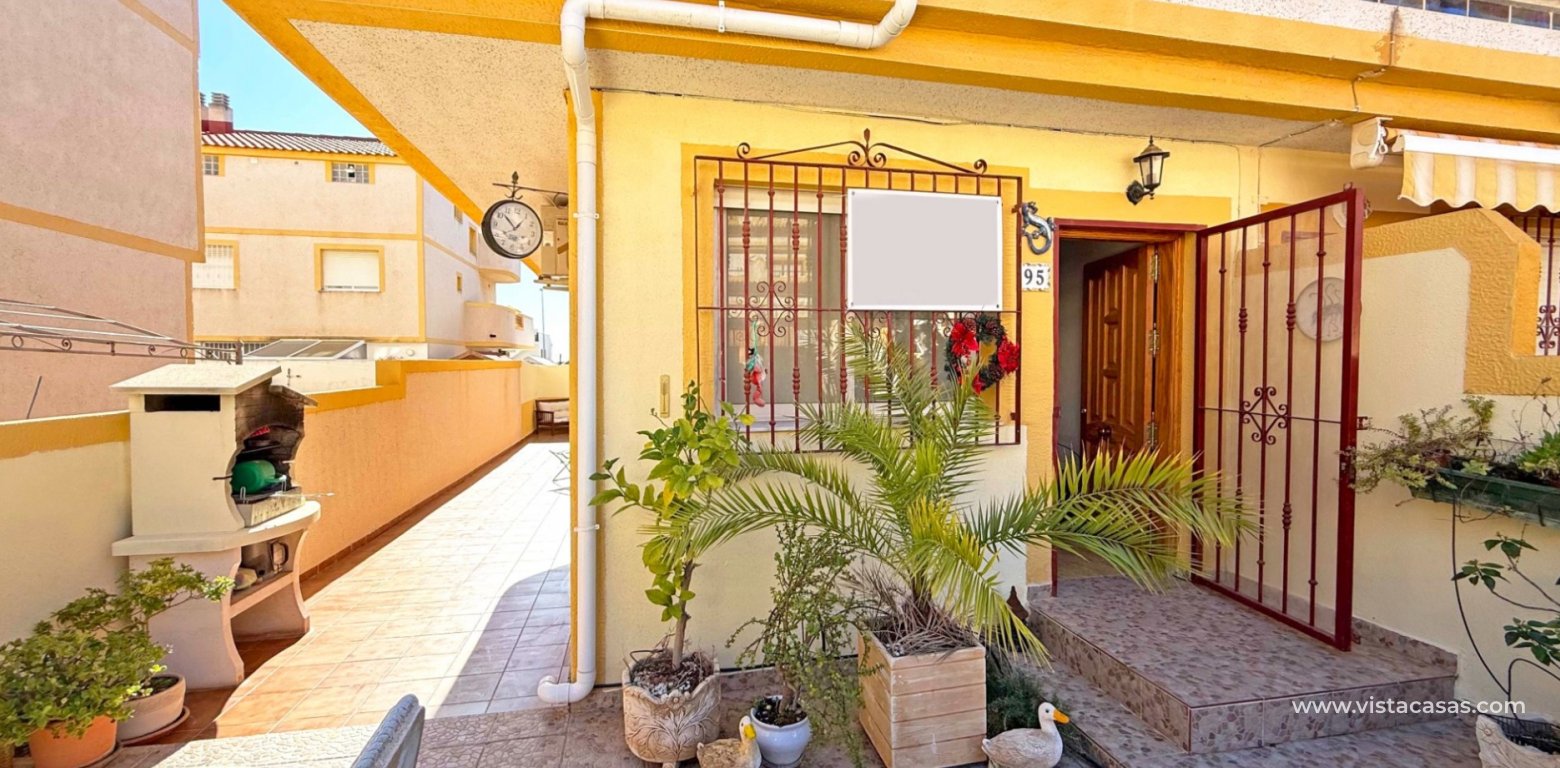 Sale - Radhus - Playa Flamenca