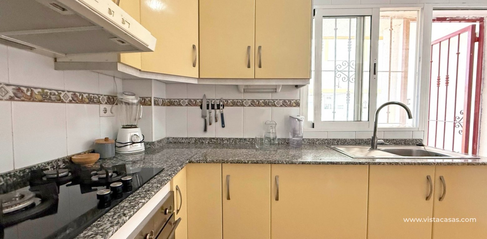 Sale - Radhus - Playa Flamenca