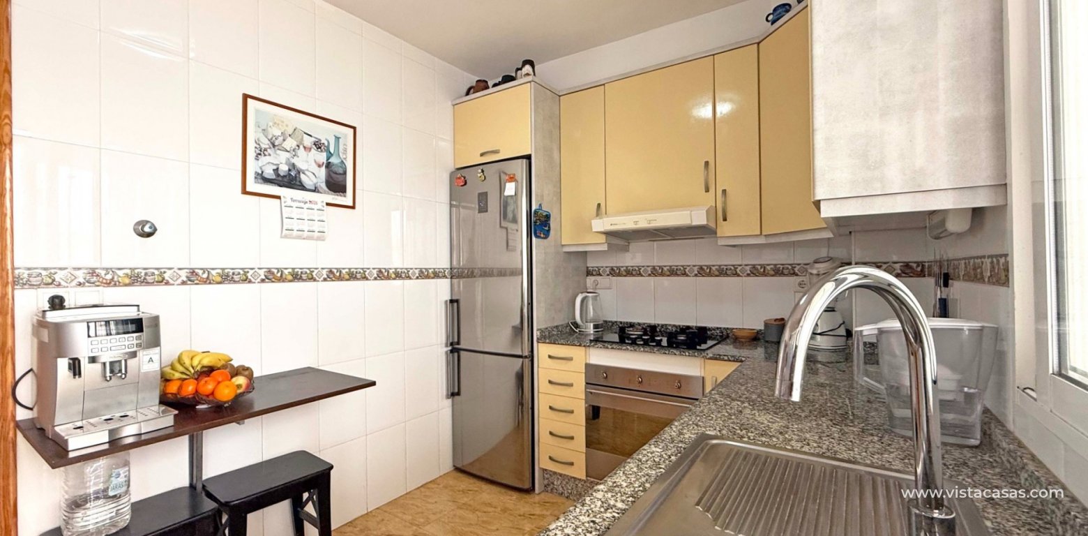 Sale - Radhus - Playa Flamenca