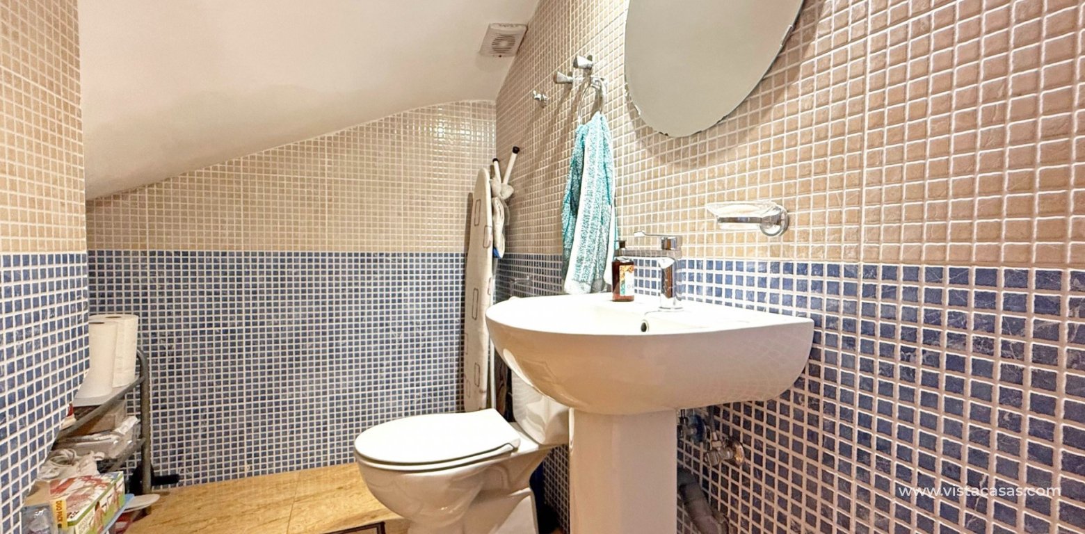 Sale - Radhus - Playa Flamenca