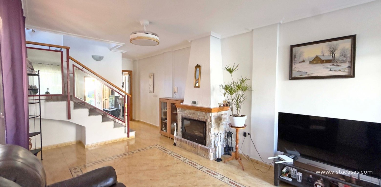 Sale - Radhus - Playa Flamenca