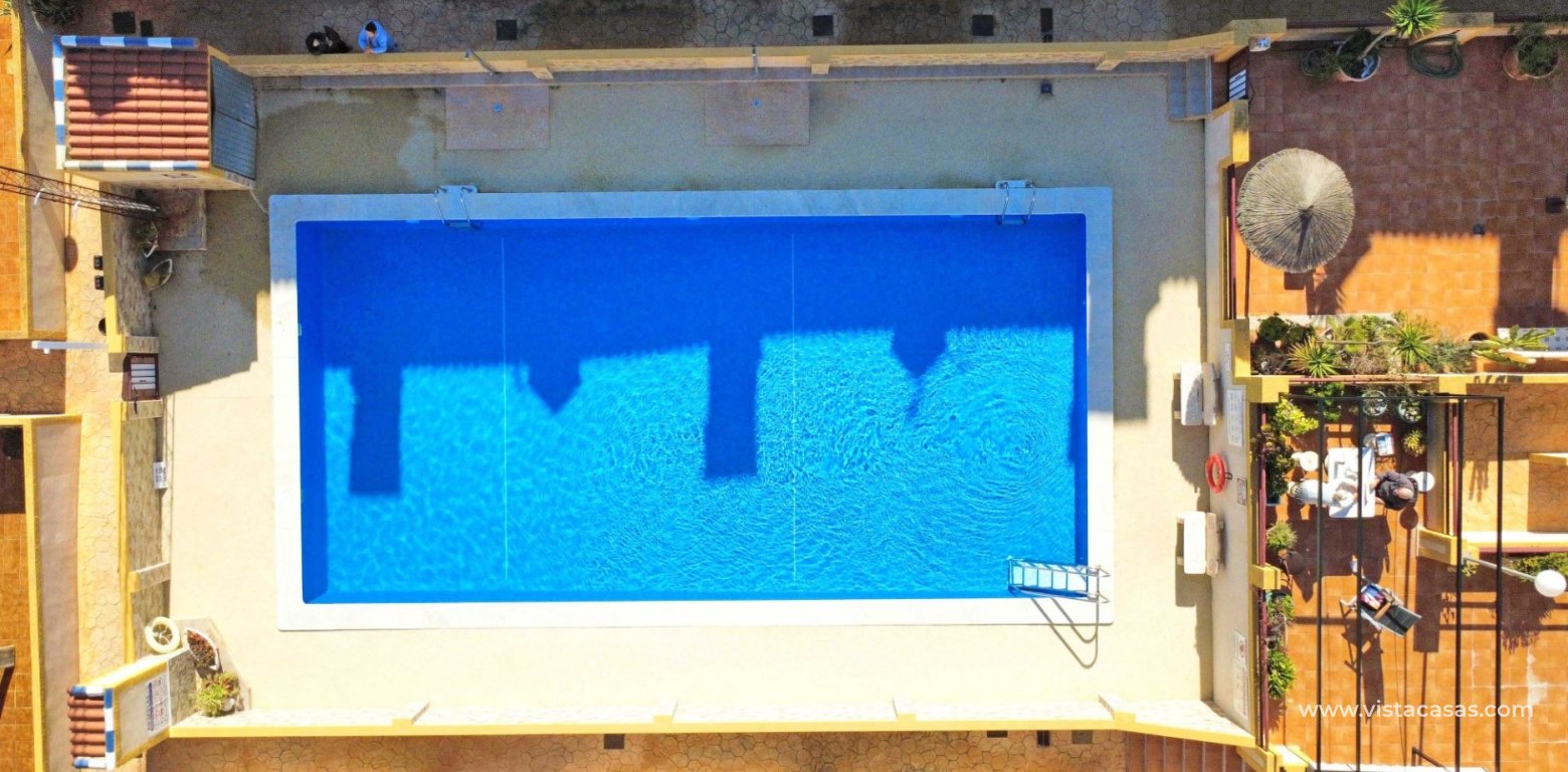 Sale - Radhus - Playa Flamenca