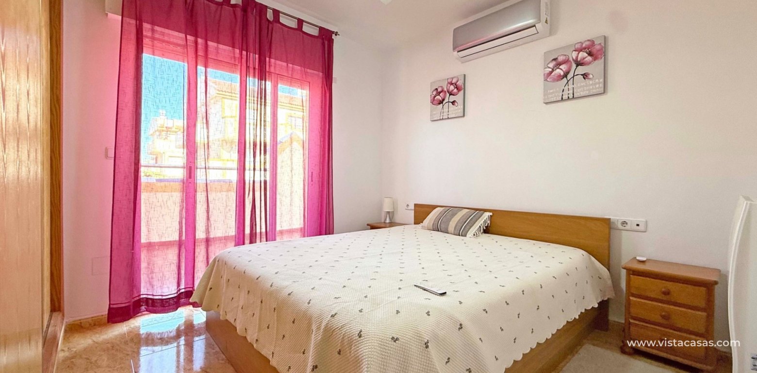 Sale - Radhus - Playa Flamenca