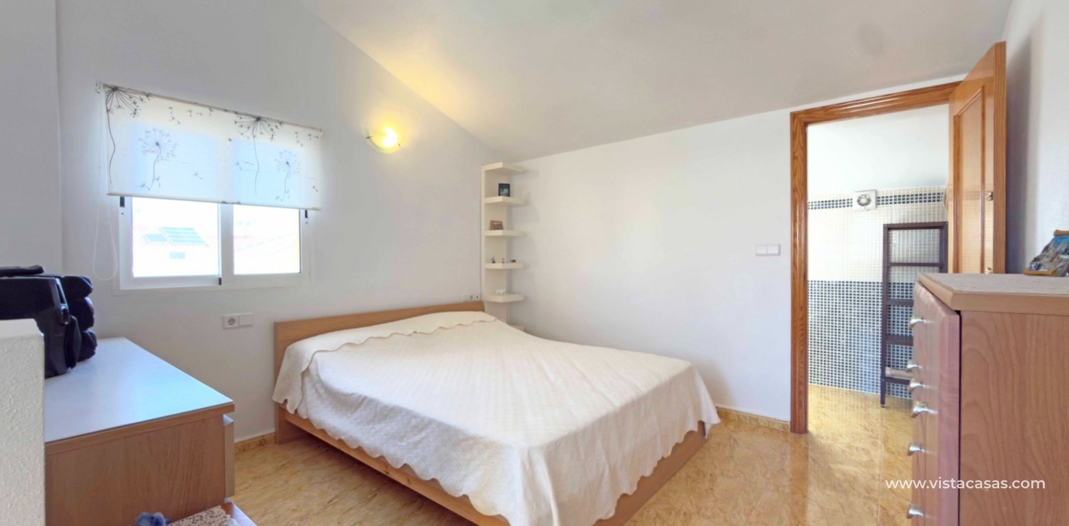 Sale - Radhus - Playa Flamenca